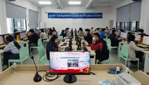 牵紧“牛鼻子” 从“十四五”职业技能培训规划看计算机技术培训的战略价值