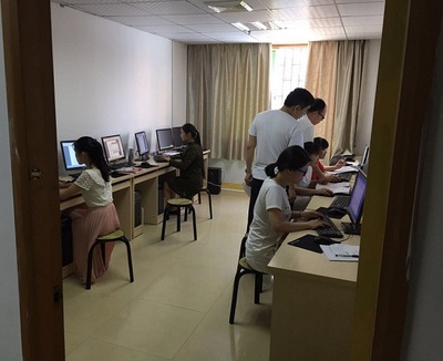 淡水地区电脑办公与计算机技术培训班推荐指南